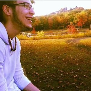 Meet your Posher, David